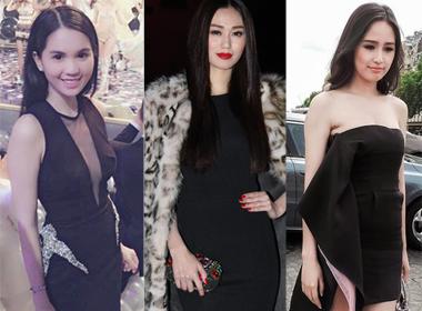 Những mỹ nhân dưới 30 tuổi tiêu xài 'tàn bạo' nhất showbiz Việt 