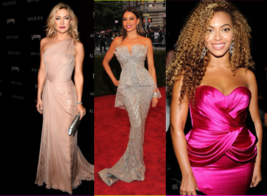 Những mỹ nữ Hollywood gợi cảm nhất 2014