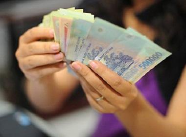 Thưởng Tết Dương lịch 2015 (hình minh họa)