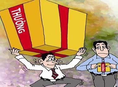 Thưởng Tết năm nay ra sao?