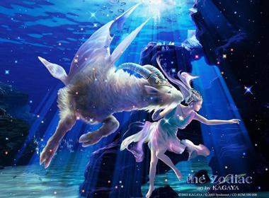 Xử Nữ - Kim Ngưu và tình yêu bền bỉ (ảnh minh họa)