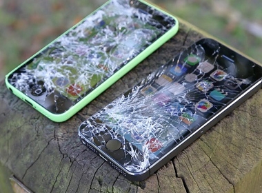 Apple ra tiêu chuẩn cho vỏ ốp iPhone