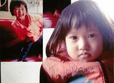 Bé gái 4 tuổi nghi bị bắt cóc giữa ban ngày