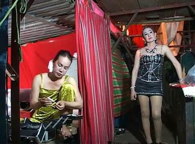 Sốt vé phim tài liệu