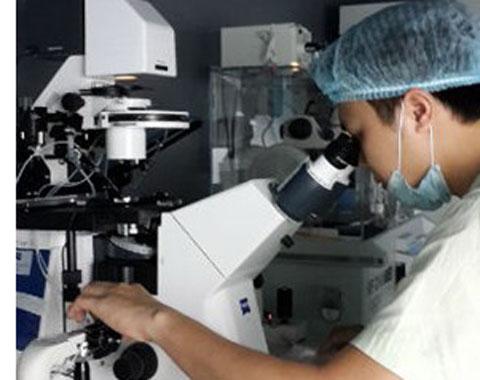 Hoang mang trong chợ 'trứng người' (Ảnh minh hoạ)