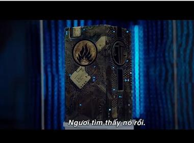 Insurgent-Những kẻ nổi loạn: Bí mật có được khám phá