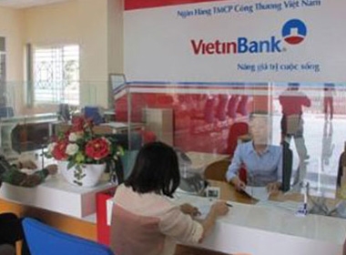 Tiếp tục điều tra 10 cán bộ ở Vietinbank để tránh bỏ lọt tội phạm 