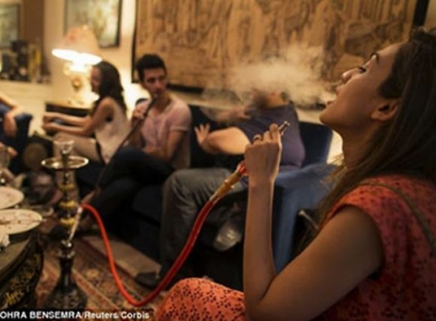 Shisha và những hiểm họa đang được cảnh báo trong giới trẻ