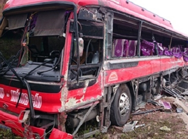 Danh sách 6 nạn nhân tử vong vụ tai nạn thảm khốc ở Quảng Ninh