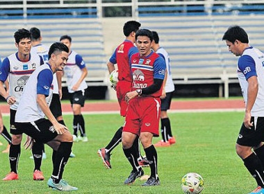 Tối nay (17/12), chung kết lượt đi AFF Cup 2014