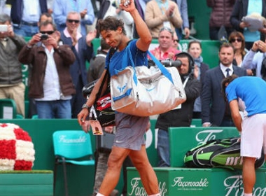 Nadal hạ quyết tâm tìm lại phong độ ở mùa giải mới
