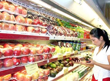 Hoa quả Úc sẽ “vắng mặt” trên thị trường Việt Nam trong thời gian tới