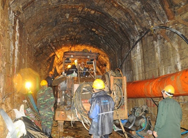 Năm 2014 và những vụ sập hầm, mỏ kinh hoàng nhất