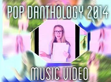 Thú vị với 68 bản nhạc hit nhất 2014 chỉ trong 6 phút