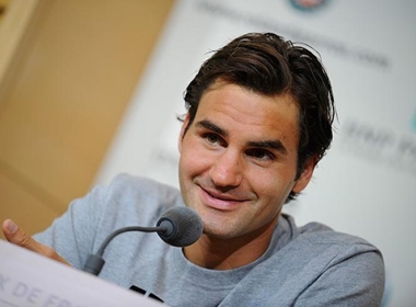 Roger Federer: 17 Grand Slam và hơn thế nữa