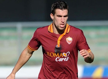 Strootman trên đường tới M.U