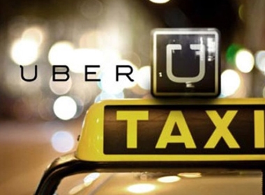 Bộ Tài chính đồng ý phương pháp đánh thuế Uber của Tổng cục thuế