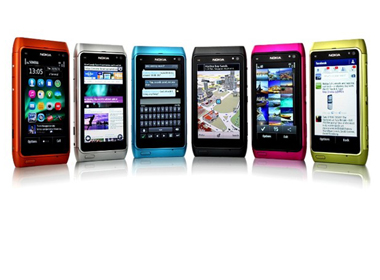 Người dùng Nokia được hưởng lợi gì từ Opera Mobile Store?