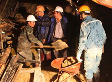 Vụ sập hầm Đạ Dâng: Liệu có phải 'bất khả kháng'?