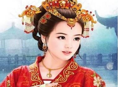 Thượng Quan Uyển Nhi được đánh giá có cả tài cả sắc (Ảnh minh họa)