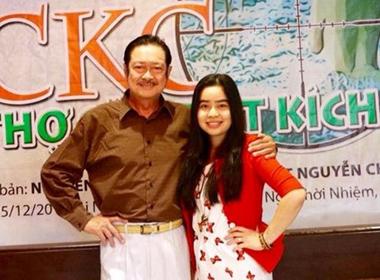 Vỡ nợ, NSƯT Nguyễn Chánh Tín vẫn có 8 tỉ đồng làm phim