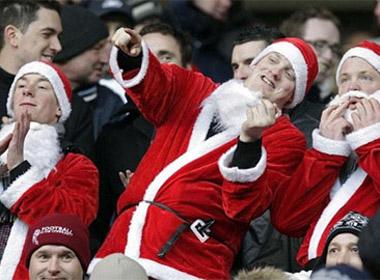 Bạn biết gì về 'Boxing Day'?