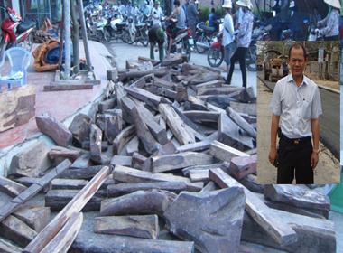 Đệ tử ruột của Minh 'Sâm' trở thành 'bàn tay sắt' như thế nào?