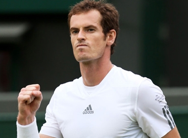 Andy Murray thần tượng Sanchez, ghét Man United