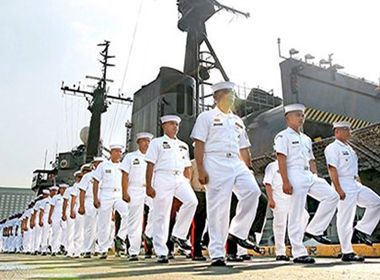 Philippines muốn xây thêm hai căn cứ hải quân 