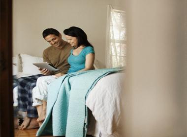 Vợ chồng tôi hạnh phúc vì cùng có sở thích 'quái đản' (Ảnh minh họa)