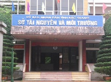 Bắc Giang: Chánh văn phòng Sở TN&MT đánh bạc tại trụ sở