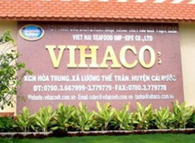 Nhiều đại gia thủy sản ở Cà Mau bị bắt