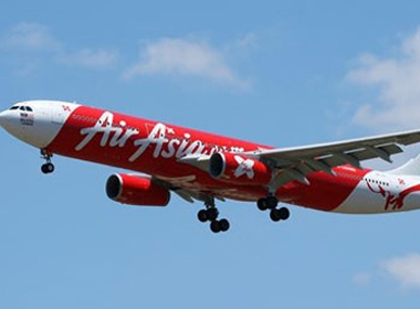 Lộ lý do máy bay QZ8501 AirAsia chuyển hướng trước khi mất tích