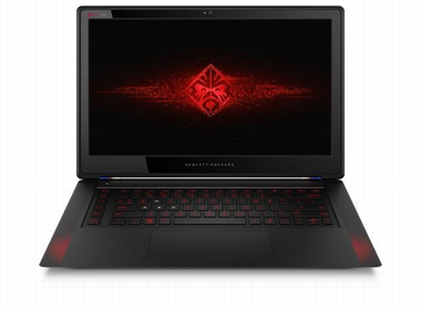 Laptop HP Omen: Cấu hình khủng long 'đội lốt' siêu mẫu