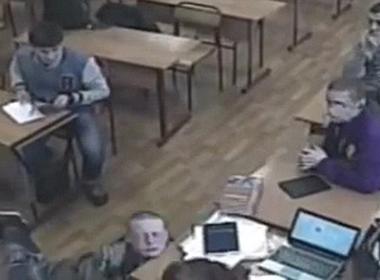 Thiếu niên thiệt mạng vì trò đùa dai của các bạn trong lớp