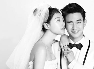 Những cặp trai tài gái sắc 'gây bão' trên màn ảnh xứ Hàn năm vừa qua