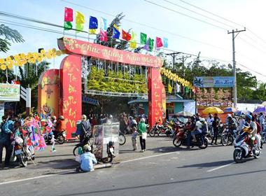 Tin thời tiết ngày 1/1/2015: Thời tiết nắng đẹp, gió nhẹ trên cả nước