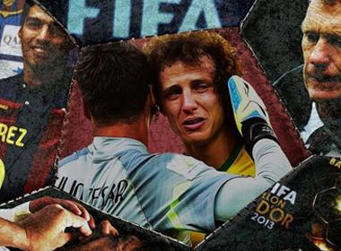 Những biến động lớn về chiến thuật trong năm vừa qua