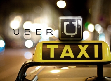 Uber không thuộc đối tượng quản lý của Bộ Giao thông Vận tải