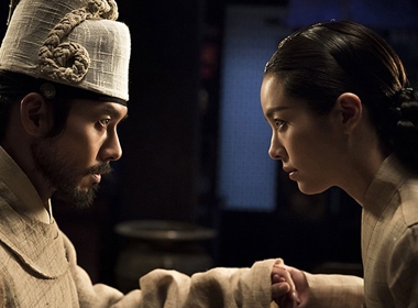  10 bộ phim Hàn Quốc ăn khách nhất năm 2014 
