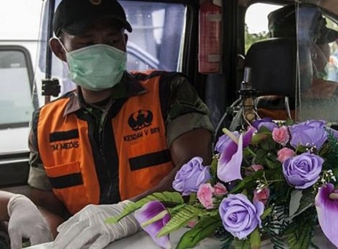 AirAsia bồi thường 24.000 USD cho mỗi nạn nhân trên chuyến bay QZ8501