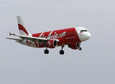 Câu hỏi lớn về công nghệ định vị sau vụ rơi máy bay AirAsia