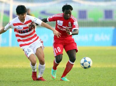 Lãnh đạo CLB Ninh Bình muốn giải thể đội bóng