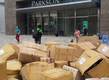 Chuyên gia 'bóc mẽ' lý do Parkson Landmark thua lỗ