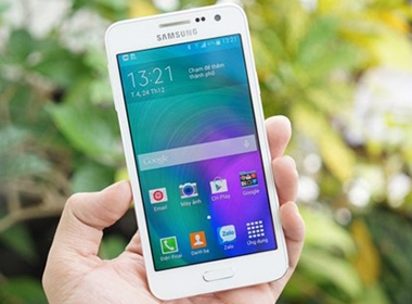 Samsung Galaxy A3