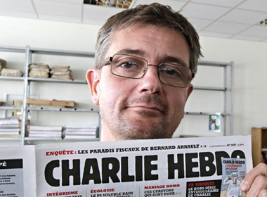 Điểm mặt những nạn nhân của vụ tấn công tòa soạn báo Charlie Hebdo