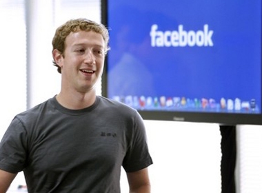 Mark Zuckerberg: Đọc sách nhiều hơn thay vì lướt Facebook
