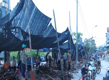 'Tập đoàn đệ tử' dưới trướng ông trùm Minh Sâm và ẩn số kẻ giấu mặt