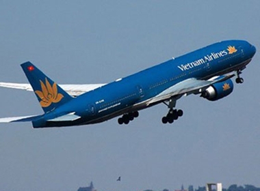 Phi công Vietnam Airlines xin nghỉ việc hàng loạt