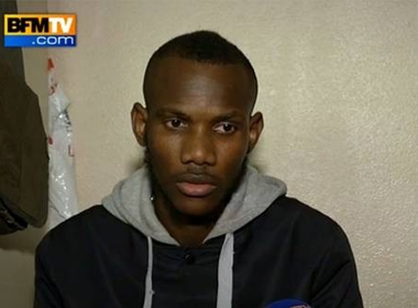 Người hùng cứu 6 con tin trong vụ bắt cóc ở siêu thị Pháp